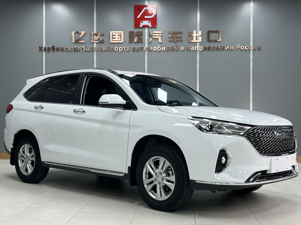 Haval Haval M6
