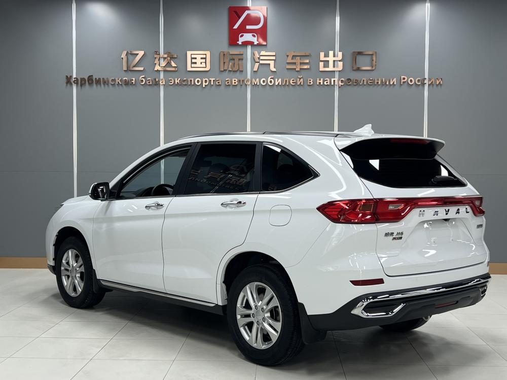 Haval Haval M6
