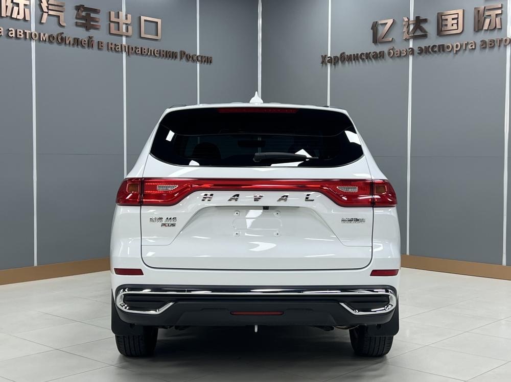 Haval Haval M6
