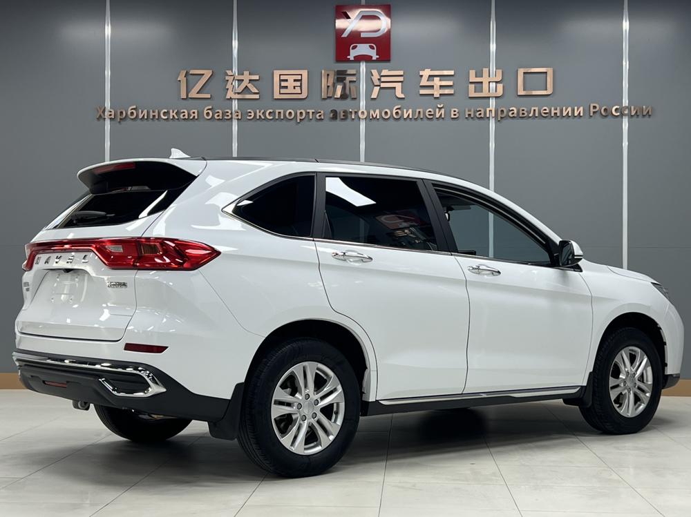 Haval Haval M6
