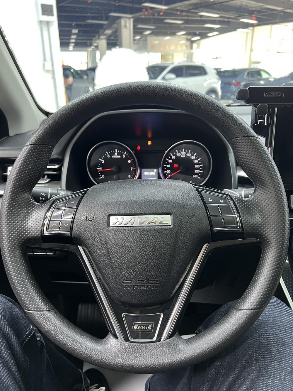 Haval Haval M6