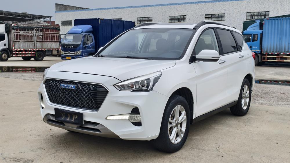 Haval Haval M6