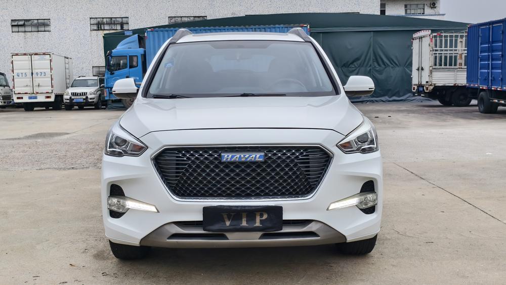 Haval Haval M6