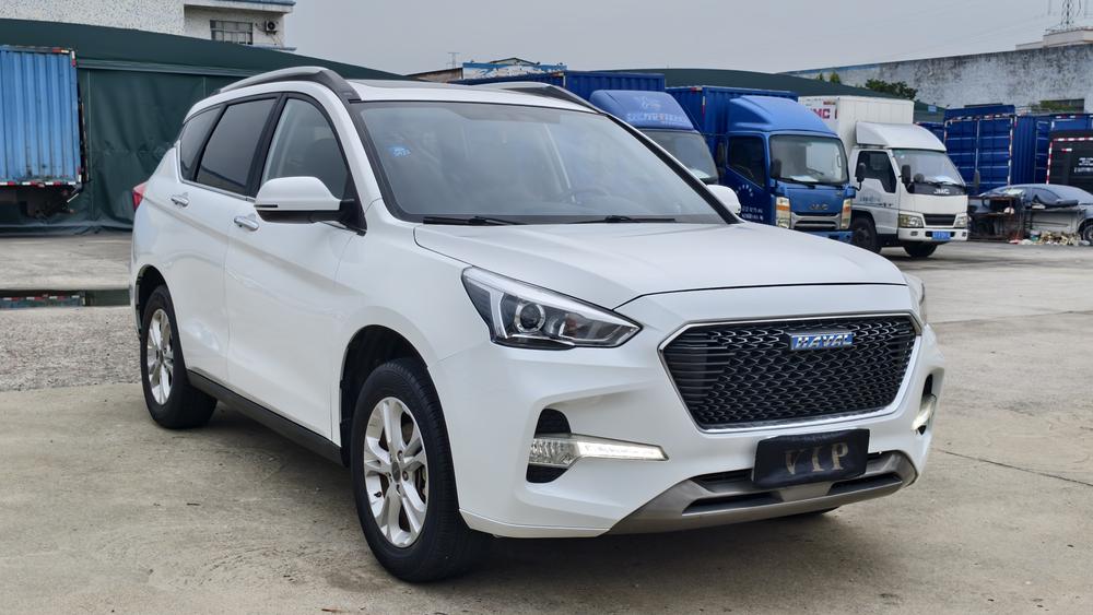 Haval Haval M6