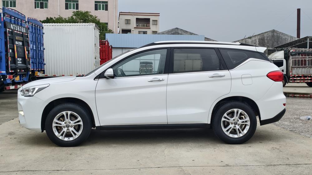 Haval Haval M6
