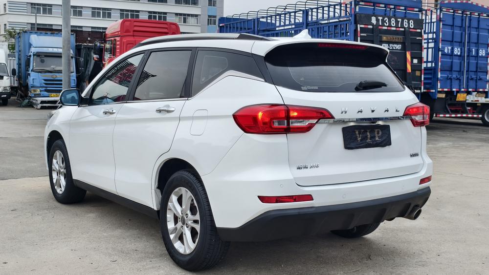 Haval Haval M6