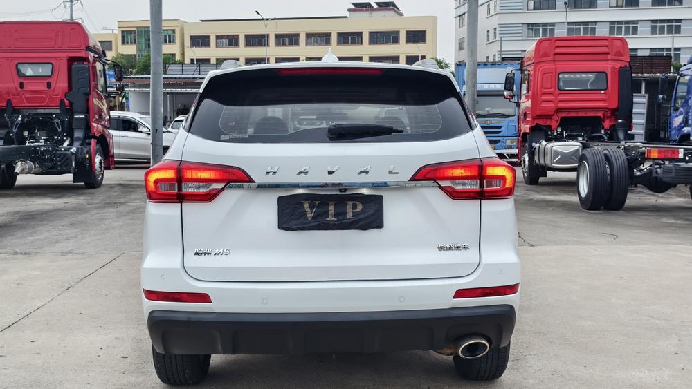 Haval Haval M6