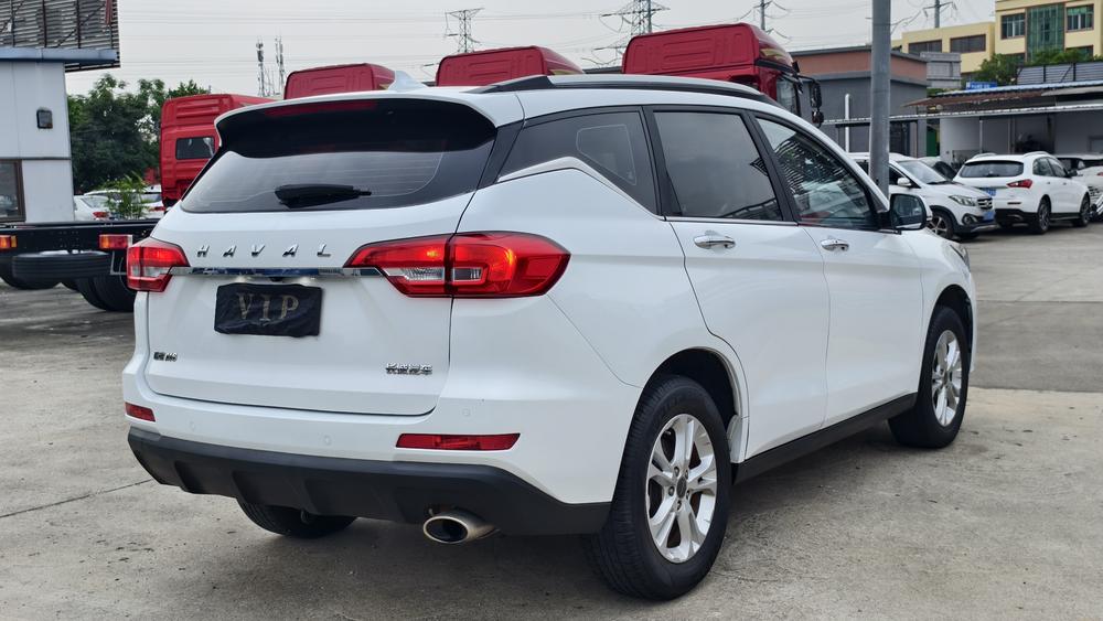 Haval Haval M6