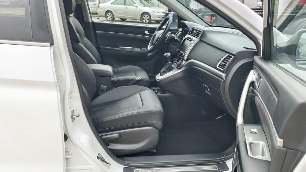Haval Haval M6