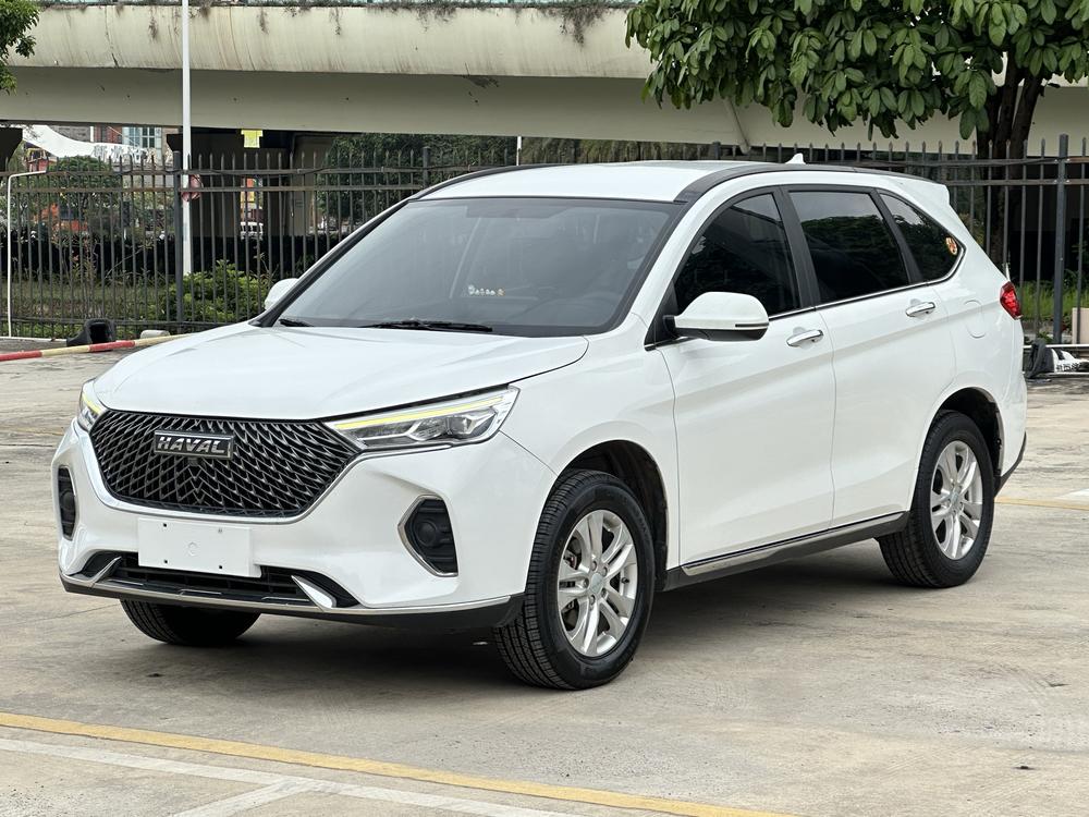 Haval Haval M6