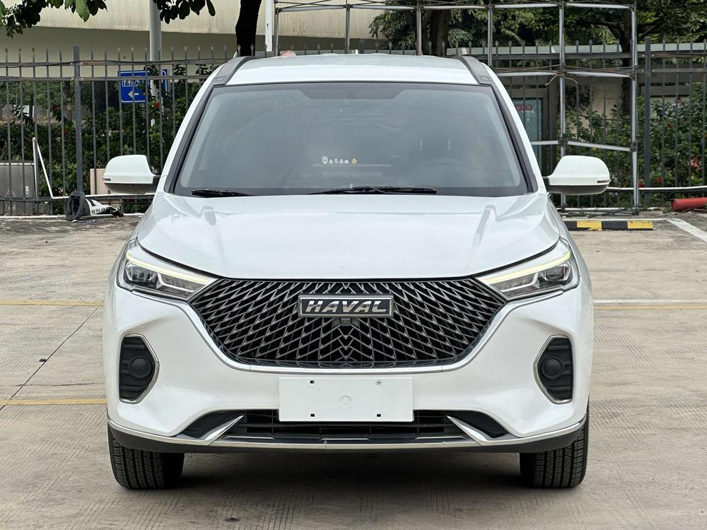 Haval Haval M6