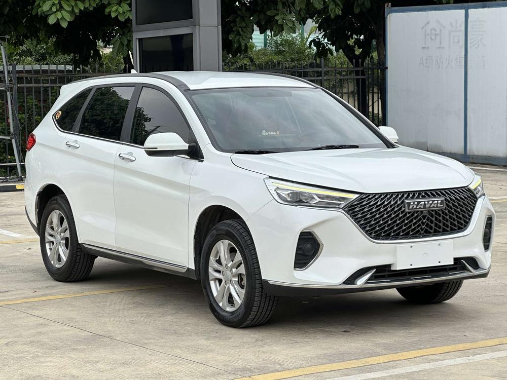 Haval Haval M6