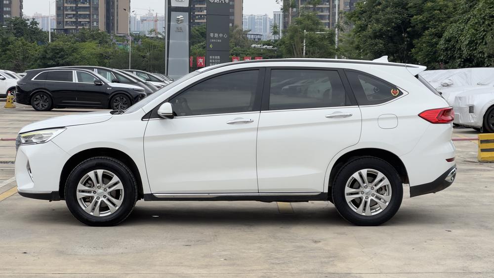 Haval Haval M6