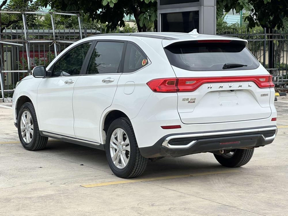 Haval Haval M6