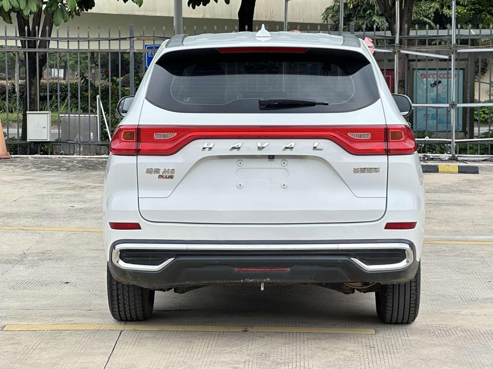 Haval Haval M6