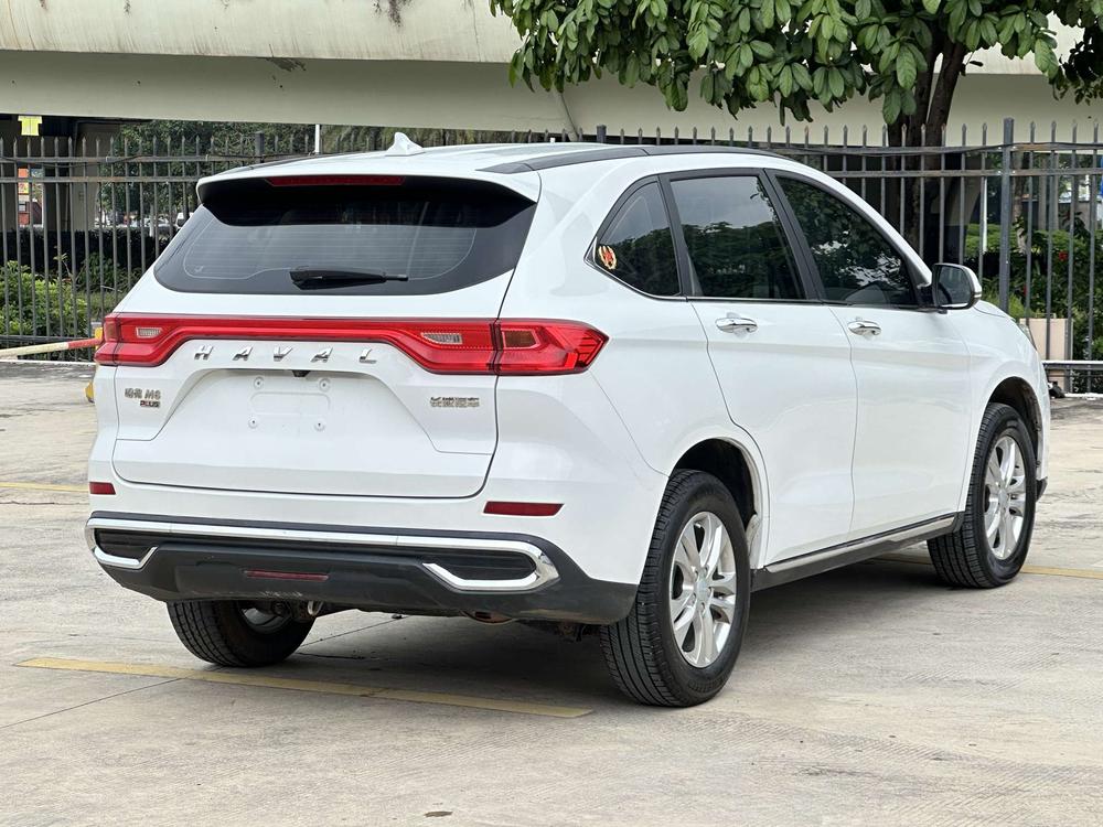Haval Haval M6