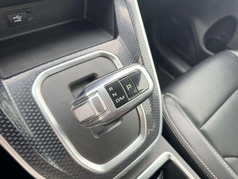 Haval Haval M6