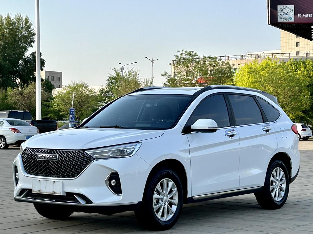 Haval Haval M6