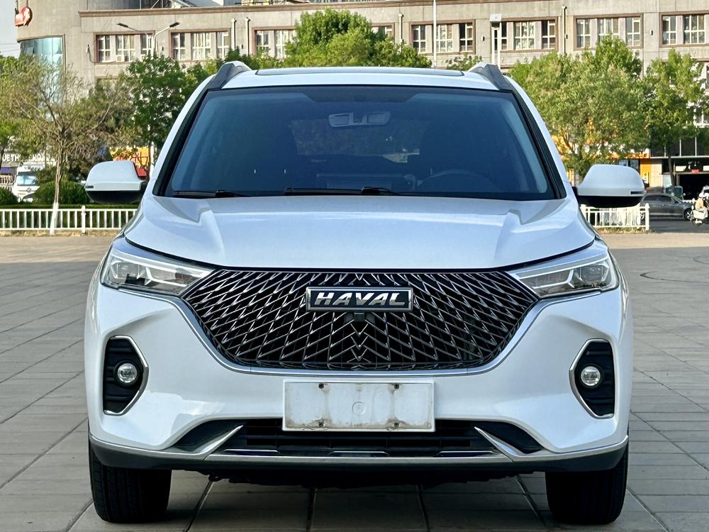 Haval Haval M6