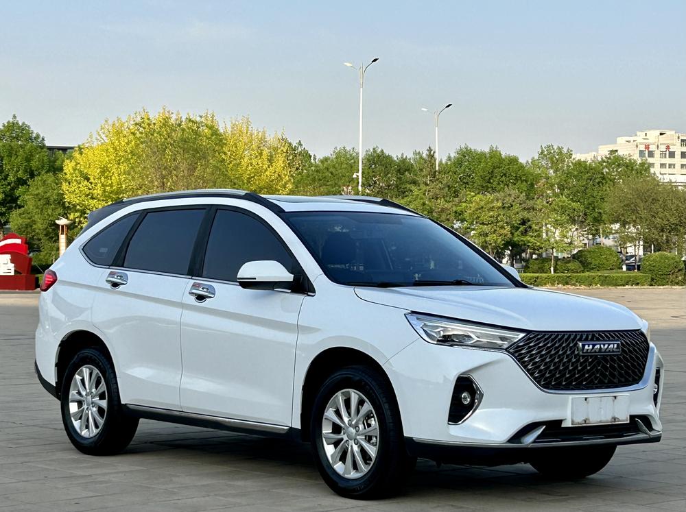 Haval Haval M6
