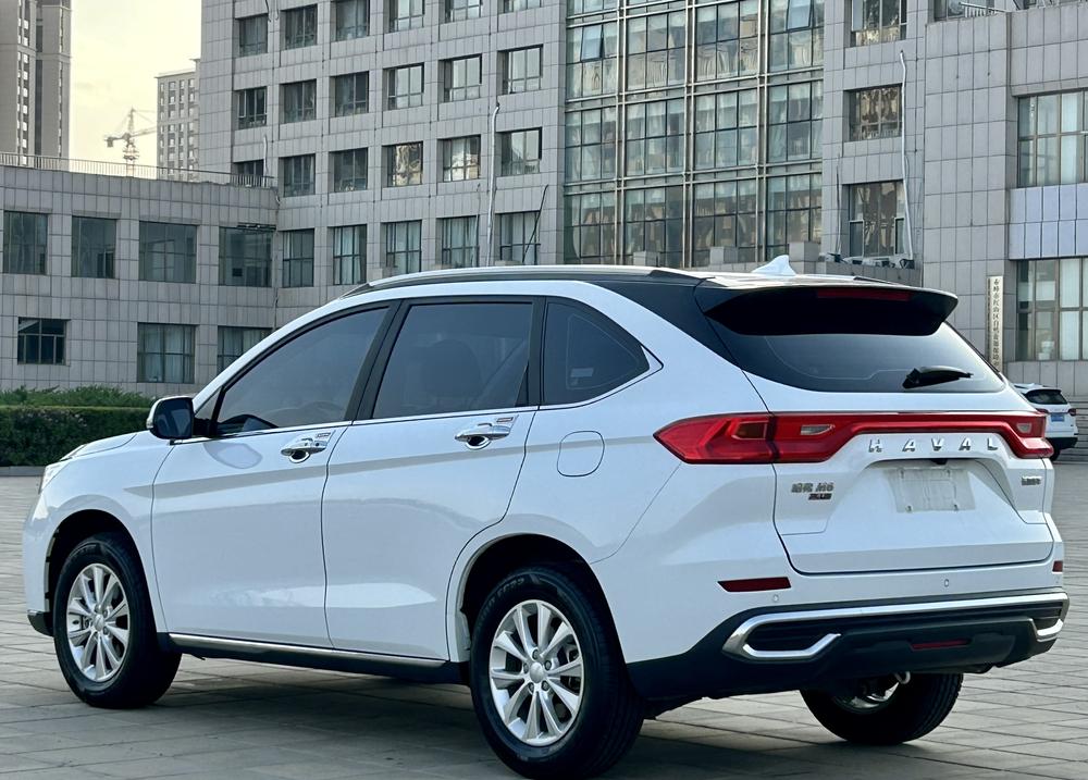 Haval Haval M6
