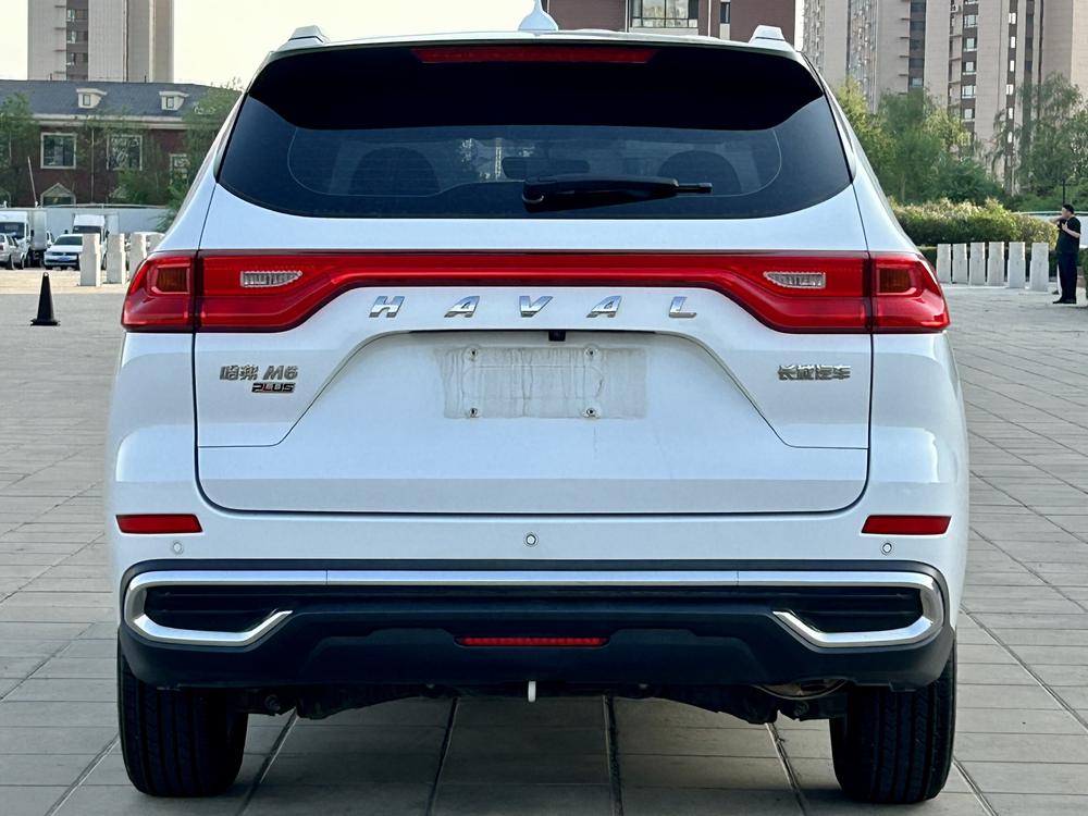 Haval Haval M6