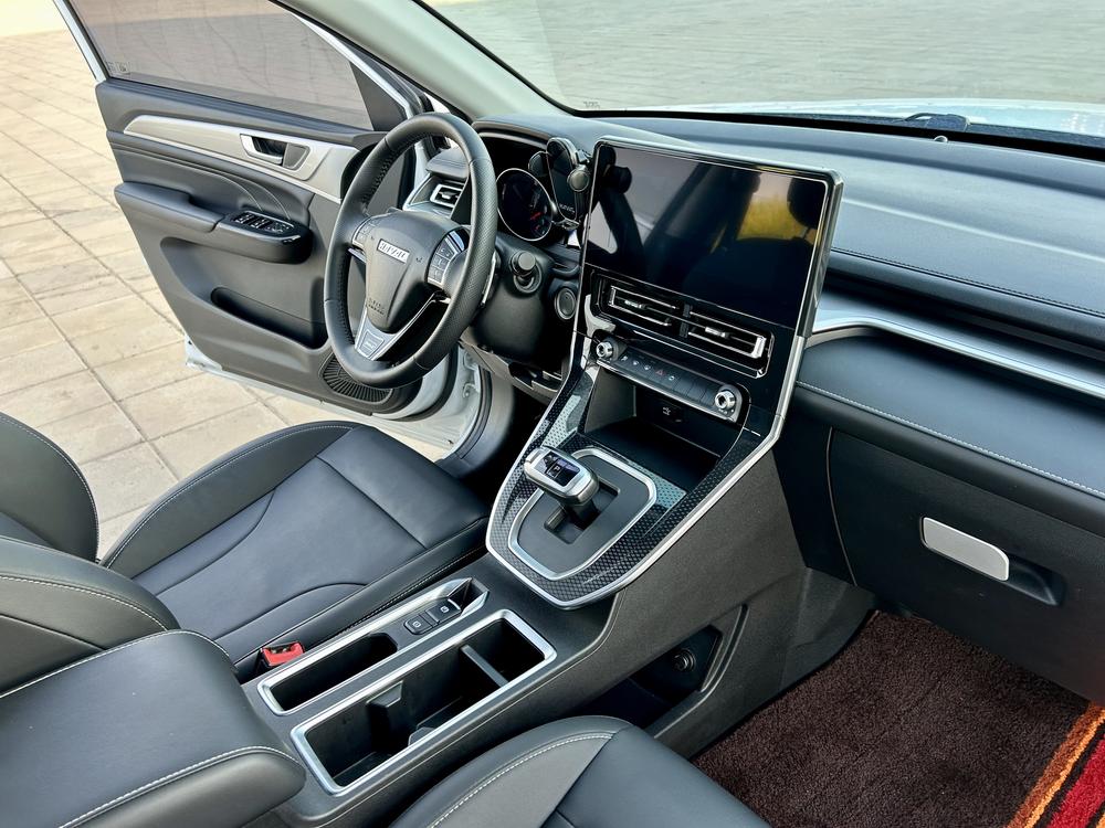 Haval Haval M6