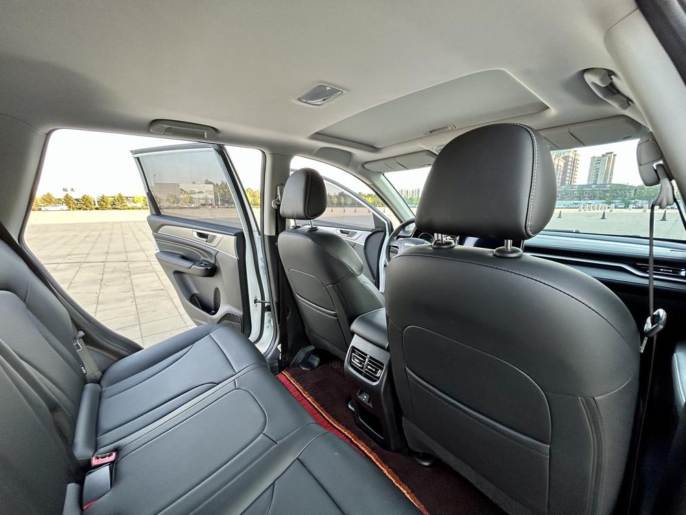Haval Haval M6