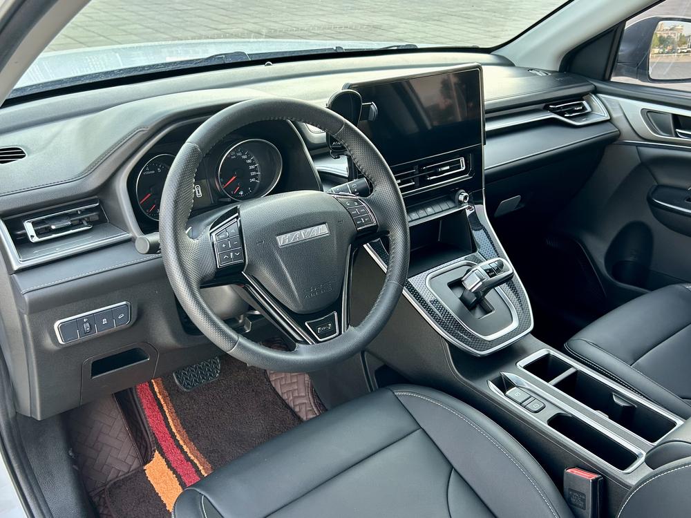 Haval Haval M6