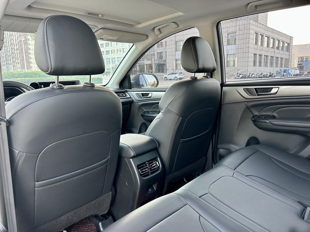 Haval Haval M6