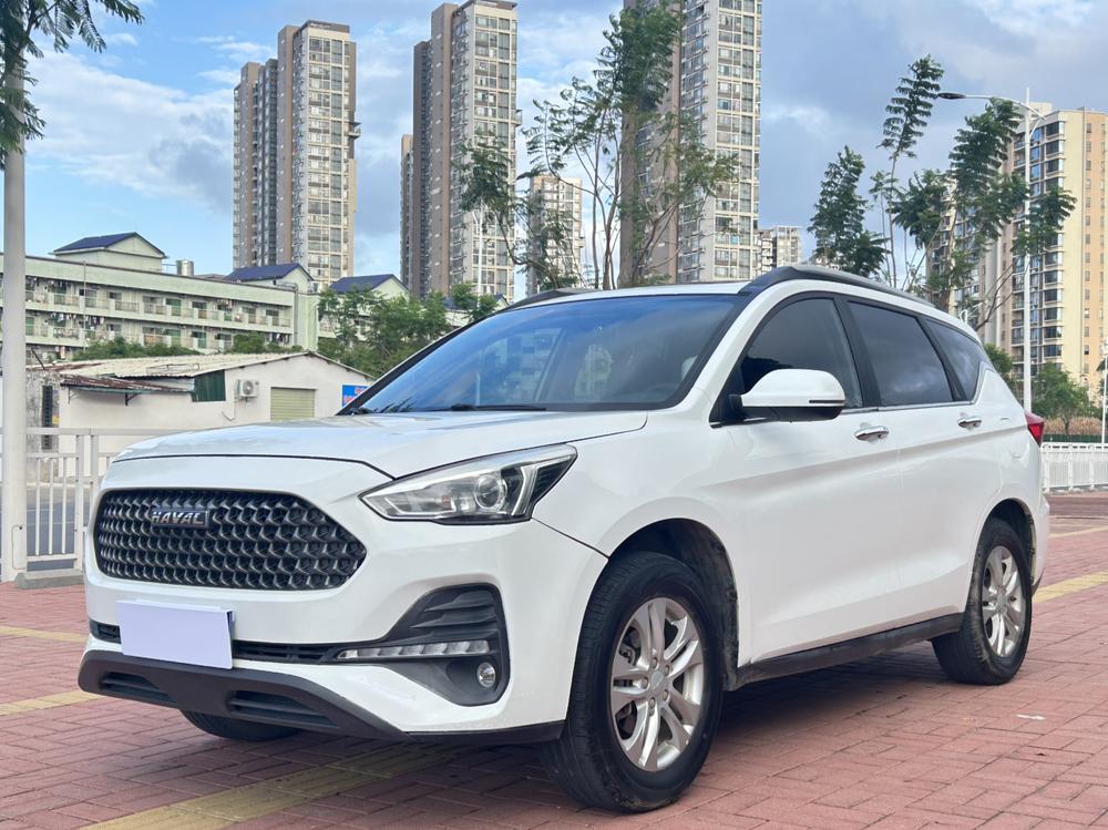 Haval Haval M6