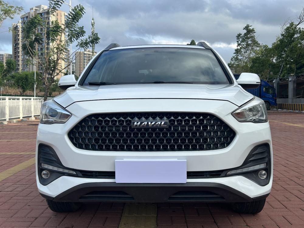 Haval Haval M6