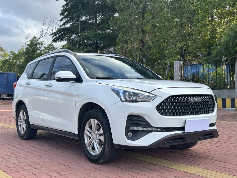 Haval Haval M6
