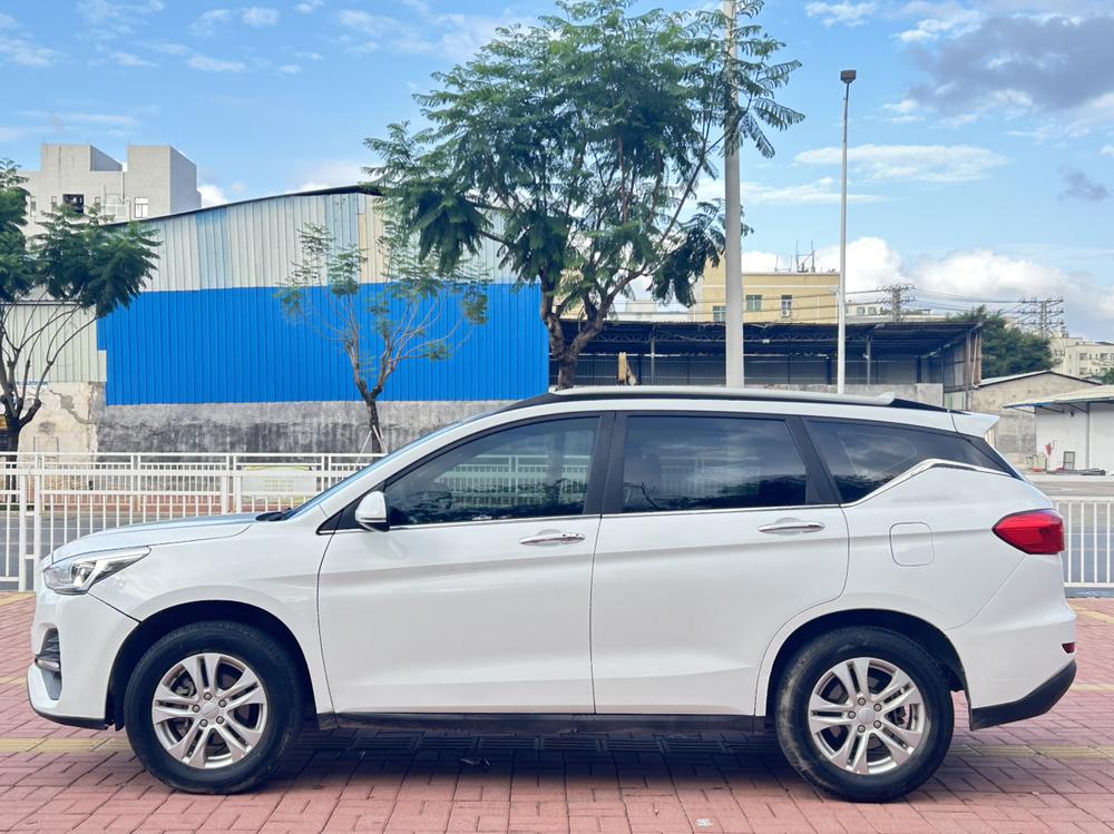 Haval Haval M6