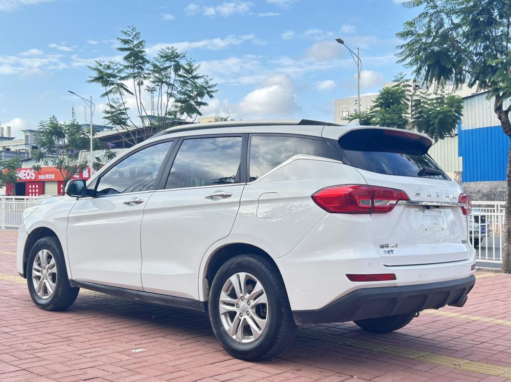 Haval Haval M6