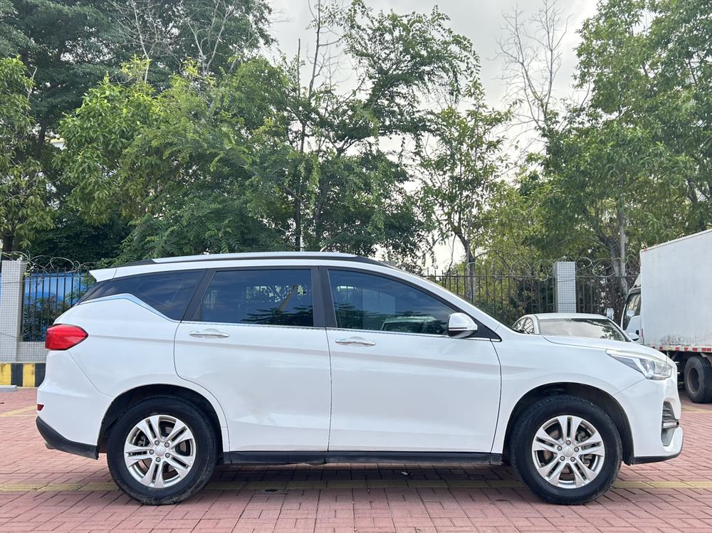 Haval Haval M6
