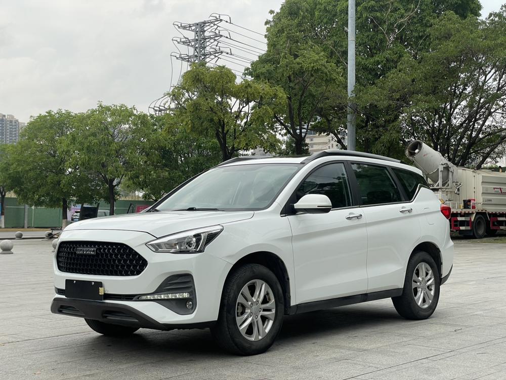 Haval Haval M6
