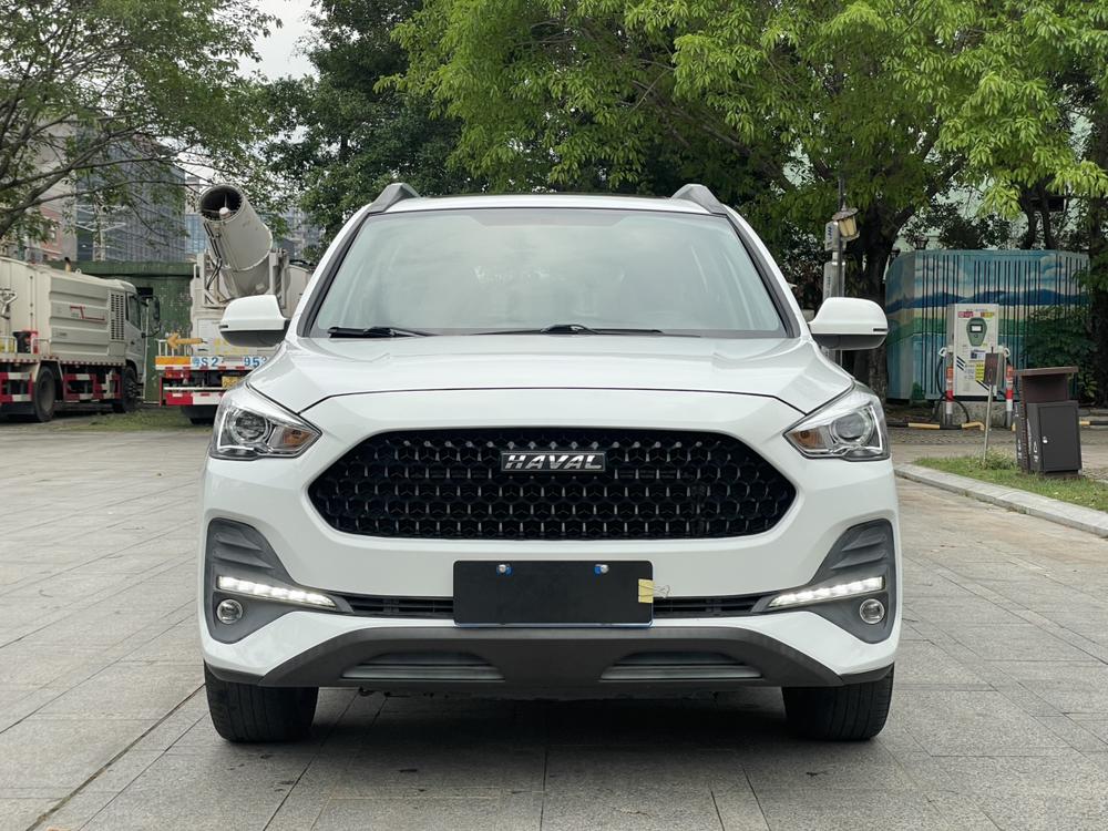 Haval Haval M6