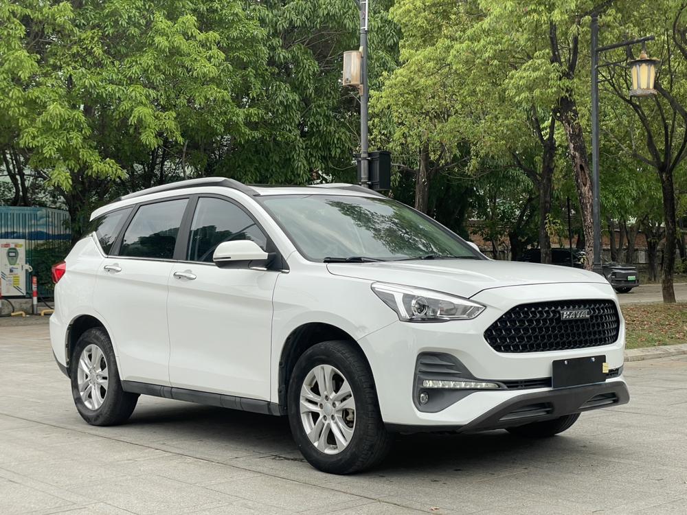Haval Haval M6