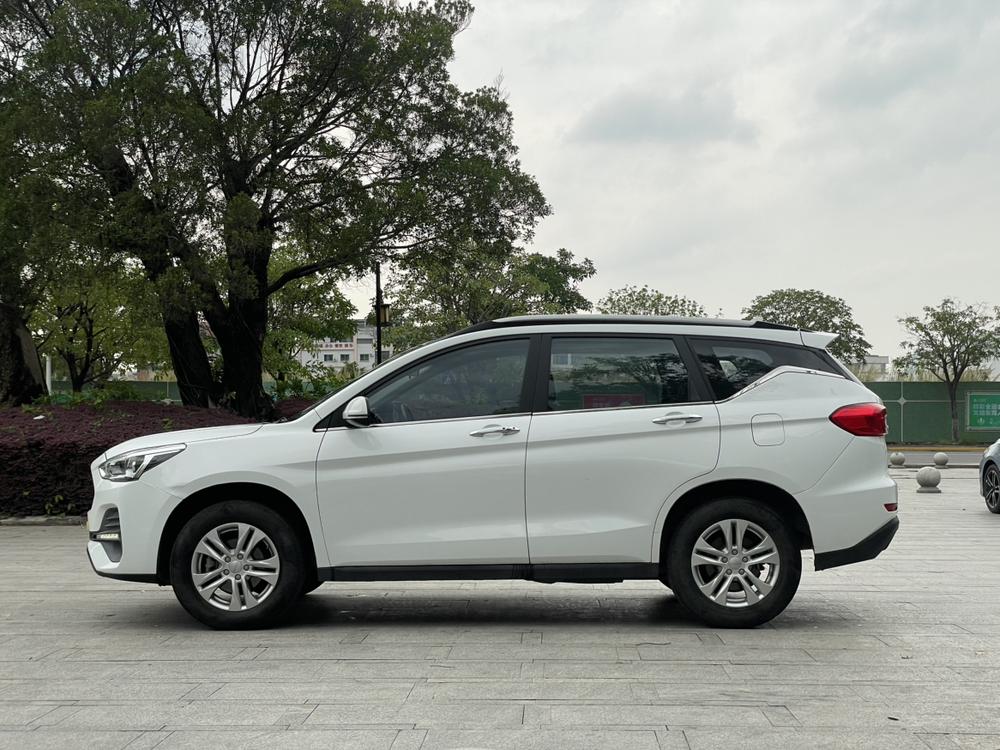 Haval Haval M6