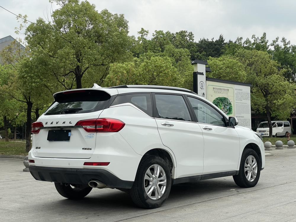 Haval Haval M6