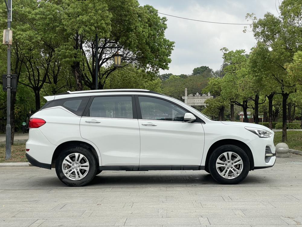 Haval Haval M6