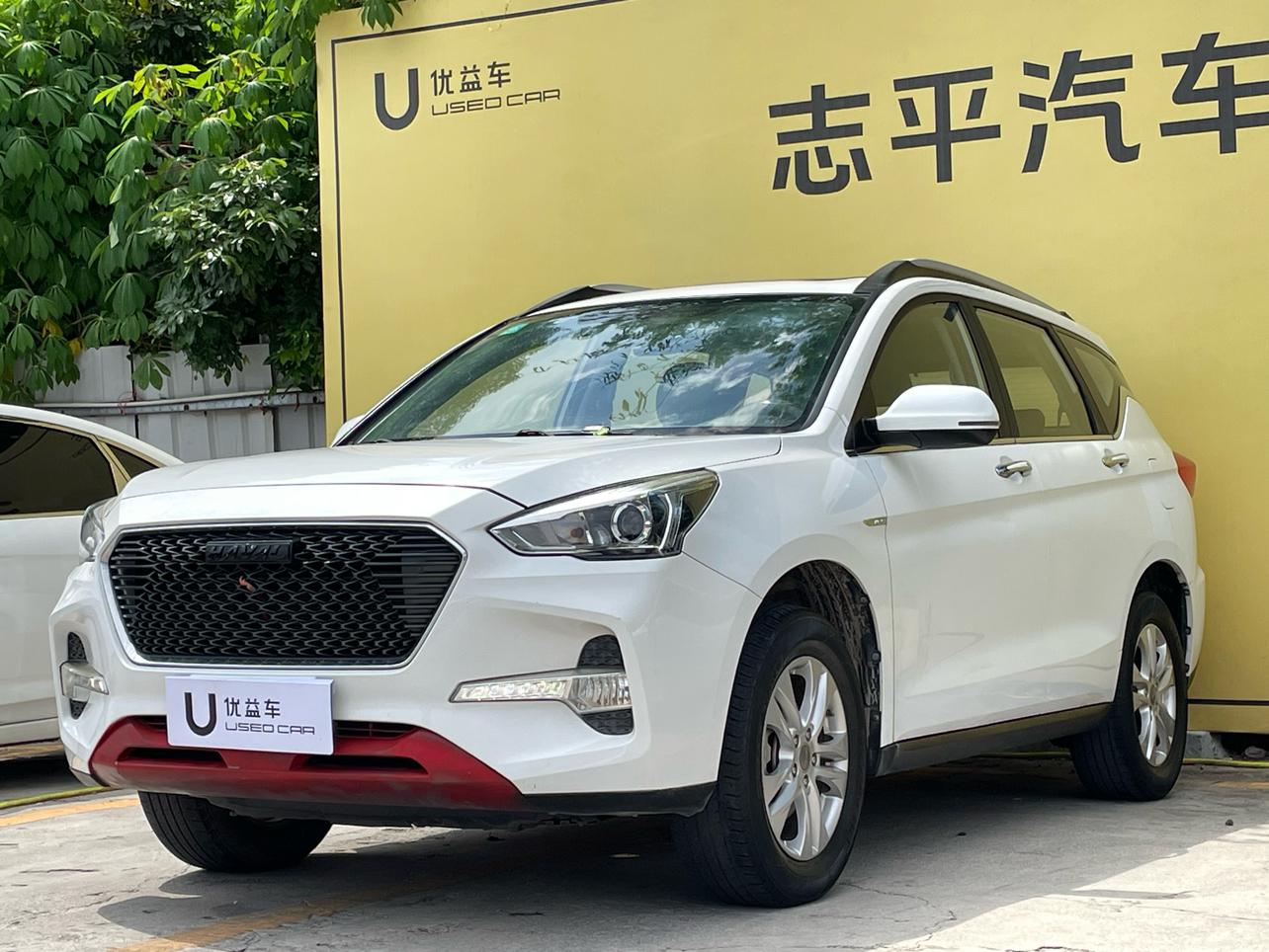 Haval Haval M6