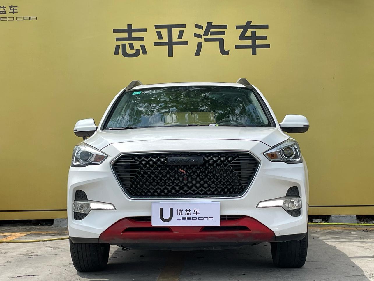 Haval Haval M6
