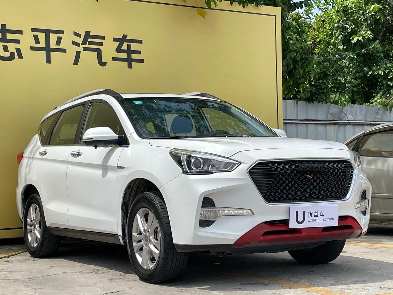 Haval Haval M6