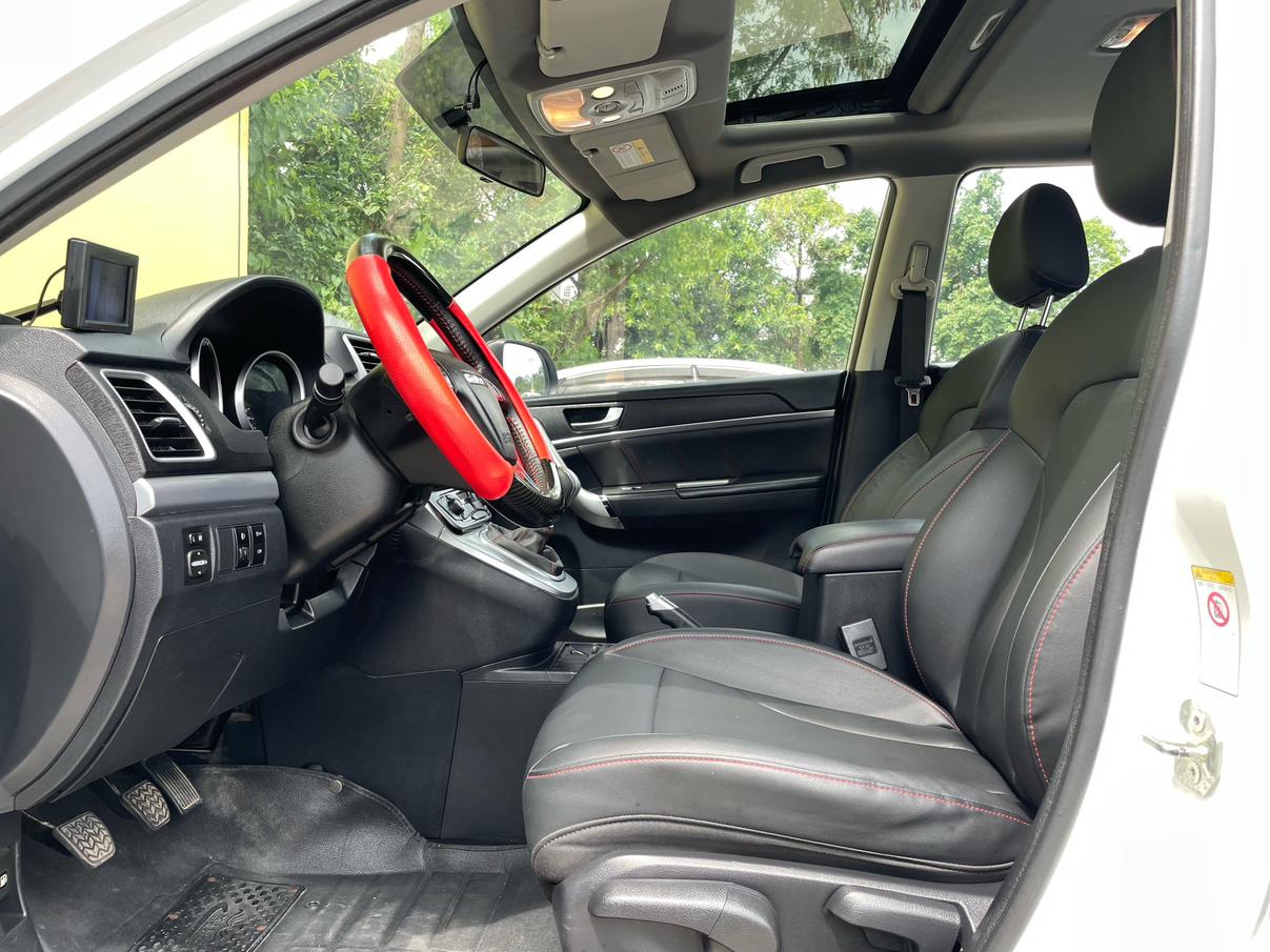 Haval Haval M6
