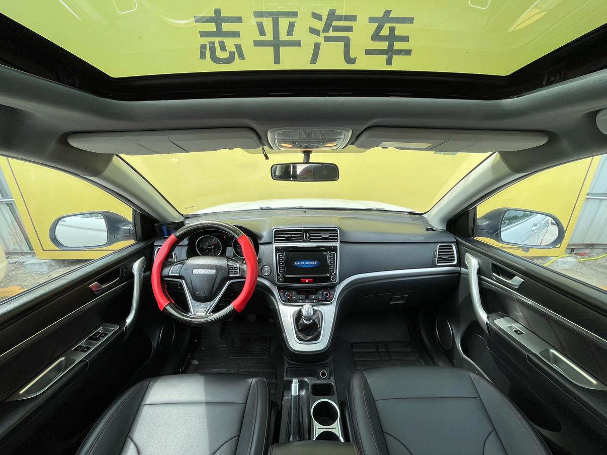 Haval Haval M6