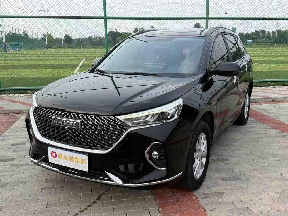 Haval Haval M6