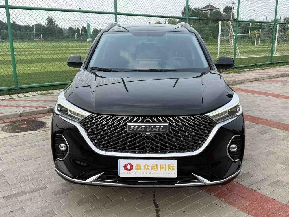 Haval Haval M6