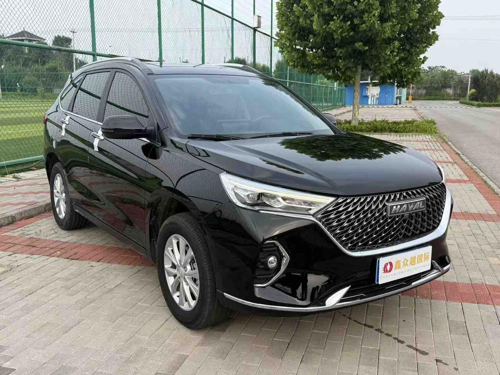 Haval Haval M6